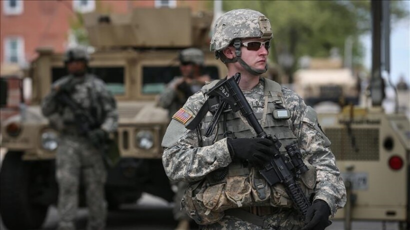 Trupave amerikane u thuhet se lufta me Iranin ka për qëllim të sjellë Armagedonin