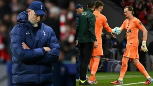 Tudor: E bëra për ta mbrojtur Kinskyn