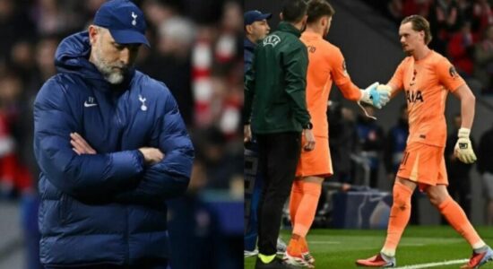 Tudor: E bëra për ta mbrojtur Kinskyn