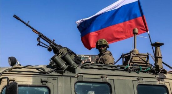 Rusia pretendon se ka marrë nën kontroll një tjetër vendbanim në Ukrainë