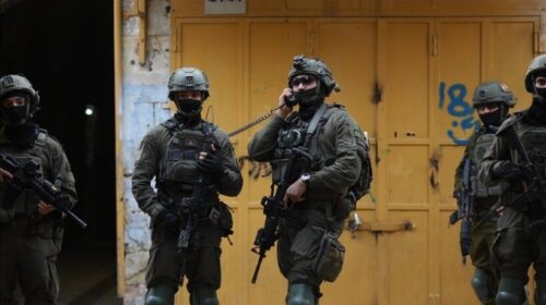 “Ushtarët izraelitë u ekspozuan ndaj substancës kancerogjene në objektin e dëmtuar ushtarak”