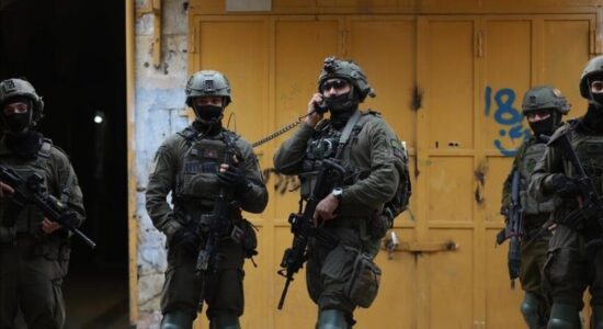 “Ushtarët izraelitë u ekspozuan ndaj substancës kancerogjene në objektin e dëmtuar ushtarak”