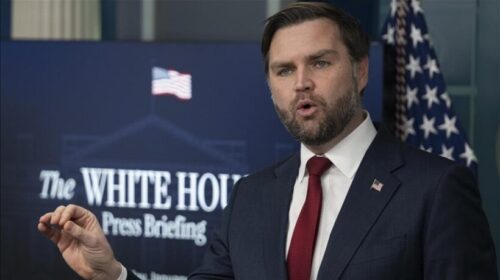 Lufta SHBA-Iran: Vance mohon praninë afatgjate, thotë se çmimet e karburantit do të ulen