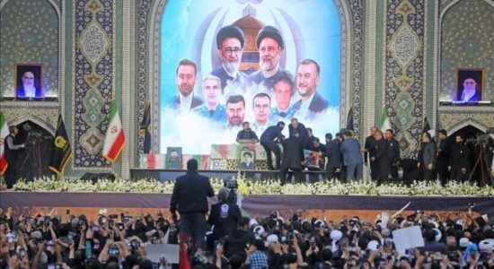 SHBA ofron deri në 10 milionë dollarë shpërblim për informacione mbi liderët iranianë