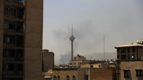Universiteti i Shkencës dhe Teknologjisë shënjestrohet në Iran