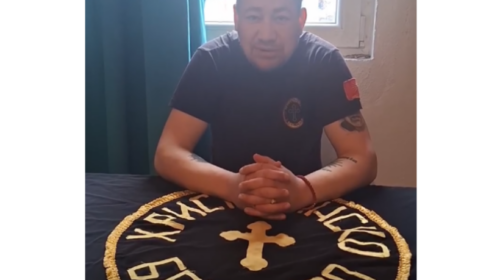 “Hristijansko Brastvo” i del në mbrojtje vrasësit në Ohër: Qëndrojmë fuqishëm pas vëllaut tonë Zharko Grozdanovski!