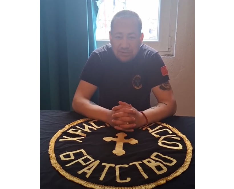  Hristijansko Brastvo  i del në mbrojtje vrasësit në Ohër  Qëndrojmë fuqishëm pas vëllaut tonë Zharko Grozdanovski 