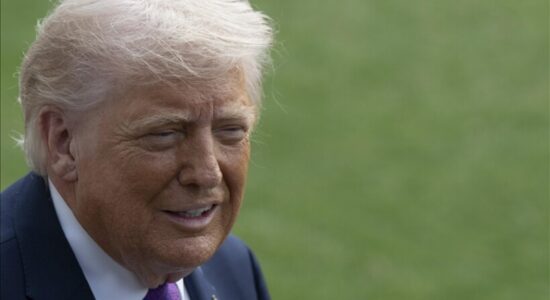 Trump bën shaka se Venezuela mund të bëhet shteti i 51-të i SHBA-së