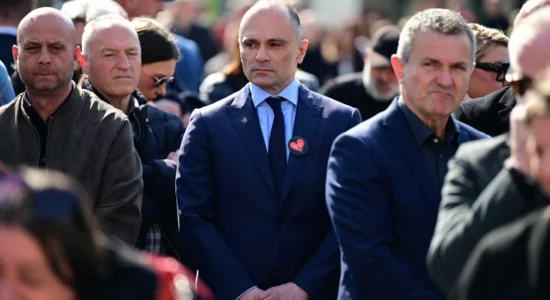 Filipçe: Nuk ka fjalë që mund të përshkruajnë dhimbjen dhe pikëllimin e familjarëve të viktimave të Koçanit