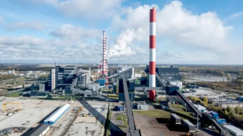 Estonia në gatishmëri të lartë, droni rus godet një termocentral në vend