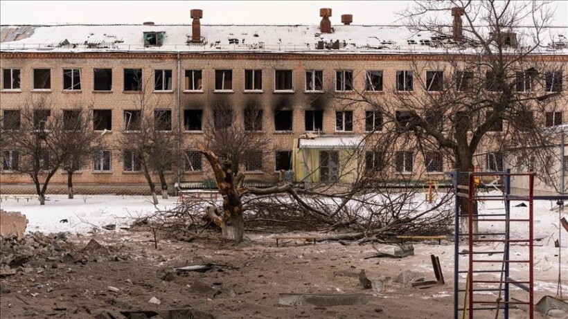 Rusia pretendon kontrollin e një tjetër vendbanimi në Ukrainë