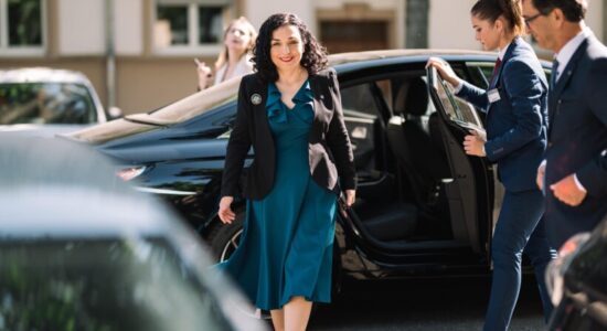 Presidenca: I pasaktë lajmi për themelimin e partisë “Lista Shpresa”