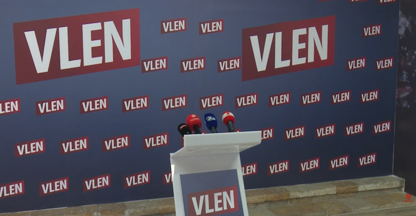 (VIDEO) VLEN: Procesi i unifikimit ka nisur edhe nuk ndalet