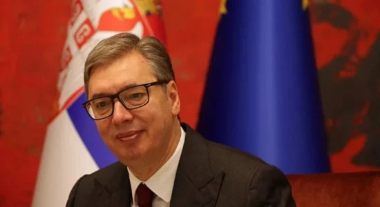 Ligji për të Huajt, Vuçiq: Lehtësim për serbët e Kosovës, falënderoj evropianët