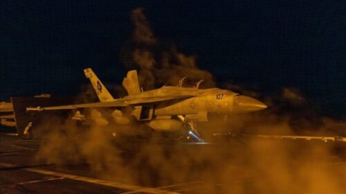 Operacioni amerikan ‘Epic Fury’ djeg rreth 5.82 miliardë dollarë në vetëm 100 orë