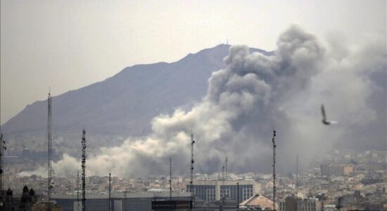 Shtatë fëmijë të vrarë në sulmin amerikano-izraelit në një zonë banimi në Teheran