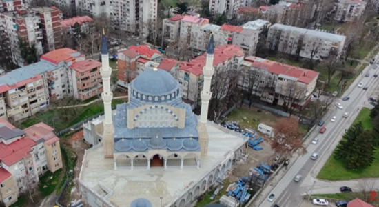 BFI tregon kohën se kur do të falet namazi i Fitër Bajramit