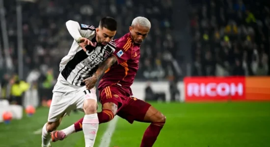 Spalletti lavdëron Zhegrovën për paraqitjen e shkëlqyer ndaj Romës:Prodhoi diçka speciale