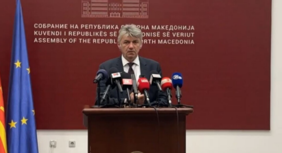 “Politikbërje e sëmurë”, Sela: UNESCO po përdoret si alibi për ndalimin e Korridorit 8