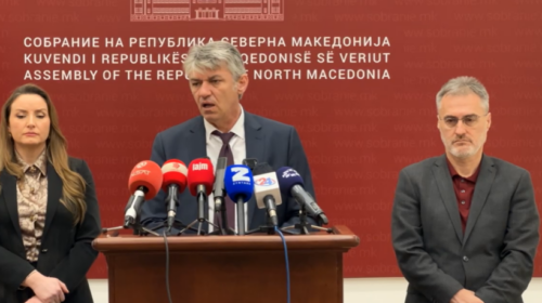 (VIDEO) Sela: Tentohet të devijohet korridori 8 për të anashkaluar qytetet shqiptare