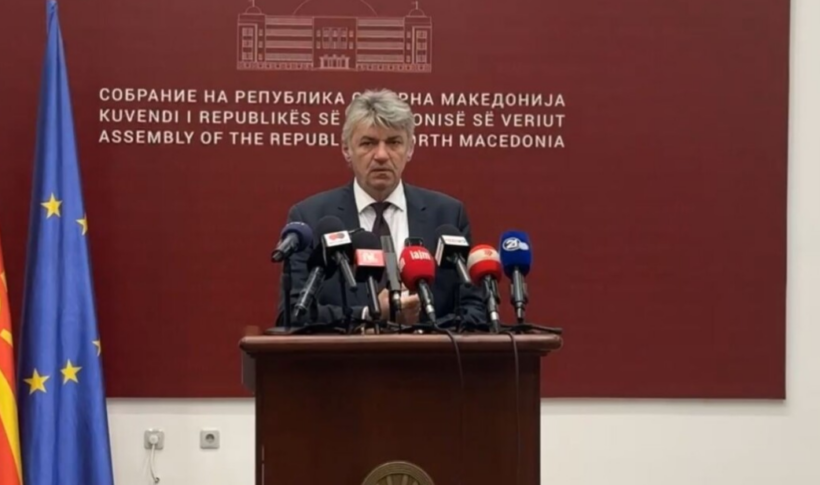 “Politikbërje e sëmurë”, Sela: UNESCO po përdoret si alibi për ndalimin e Korridorit 8