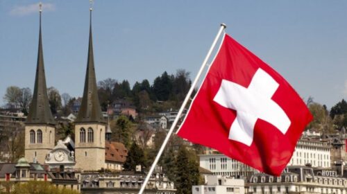 Zvicra refuzon fluturimet për avionët amerikanë për shkak të luftës me Iranin