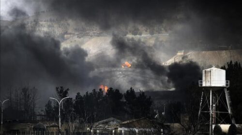 Zvicra thotë se sulmet SHBA–Izrael ndaj Iranit shkelin të drejtën ndërkombëtare