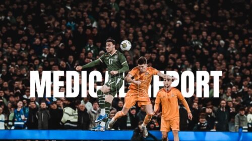 Lajm i keq për Shkëndijën, Reshat Ramadani këput ligametin