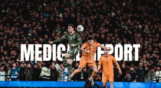 Lajm i keq për Shkëndijën, Reshat Ramadani këput ligametin