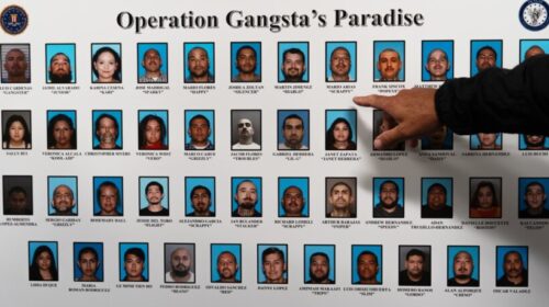 Operacion në Kaliforni, arrestohen 43 anëtarë të mafias meksikane