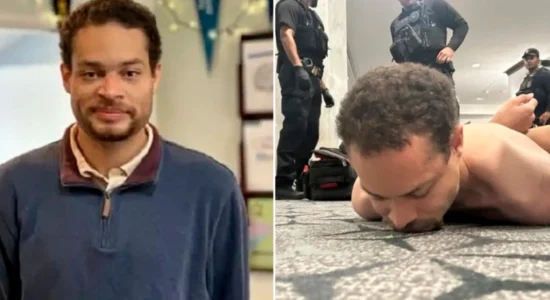 Autori pas sulmit në Shtëpinë e Bardhë: Doja të qëlloja zyrtarët e administratës Trump