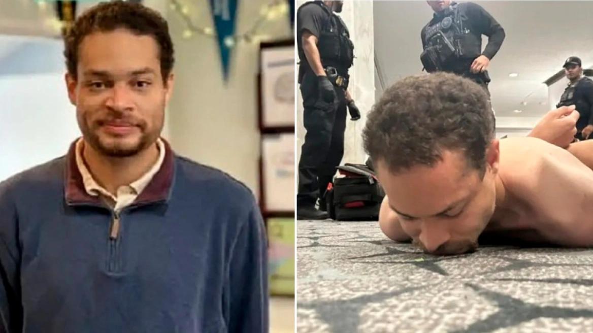 Autori pas sulmit në Shtëpinë e Bardhë: Doja të qëlloja zyrtarët e administratës Trump