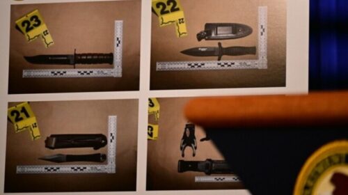 Media amerikane: Oficeri i plagosur gjatë darkës së gazetarëve të Shtëpisë së Bardhë nuk u godit nga “zjarri miqësor”