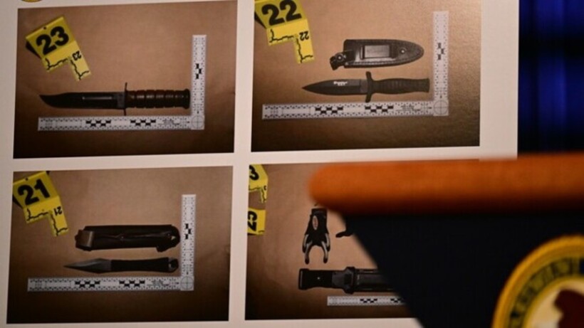 Media amerikane: Oficeri i plagosur gjatë darkës së gazetarëve të Shtëpisë së Bardhë nuk u godit nga “zjarri miqësor”