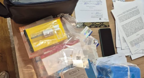 Prokuroria publike do të kërkojë paraburgim për 12 të dyshuar në rastin me dermatologët, ndërsa për pesë persona do të kërkohen masa kujdesi