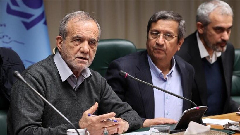 Presidenti iranian: Irani nuk ushqen “asnjë armiqësi” ndaj popullit amerikan