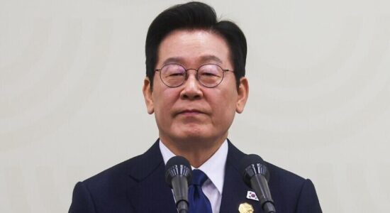 Presidenti i Koresë së Jugut: Paqja në Lindjen e Mesme është thelbësore për sigurinë dhe ekonominë globale