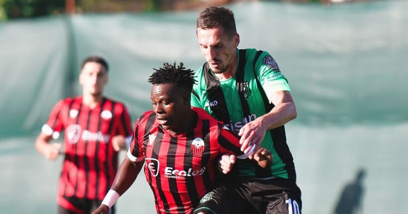 Befasi në Tetovë: Shkëndija mundet nga Bashkimi