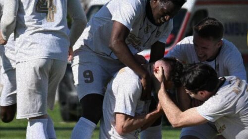 Struga fiton Shkupi, Arsimi merr tre pikë në kryeqytet