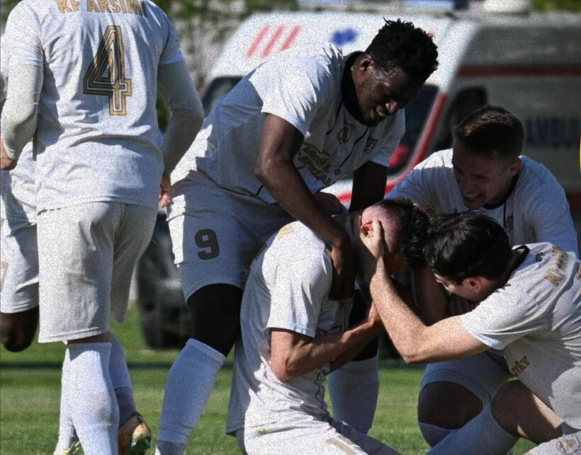 Struga fiton Shkupi, Arsimi merr tre pikë në kryeqytet