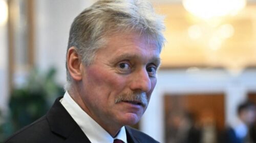 Rusia e gatshme t’i japë Evropës gaz natyror, ja kushti i Kremlinit