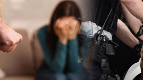 MPB: Tre persona janë privuar nga liria për dhunë familjare gjatë 24 orëve të fundit