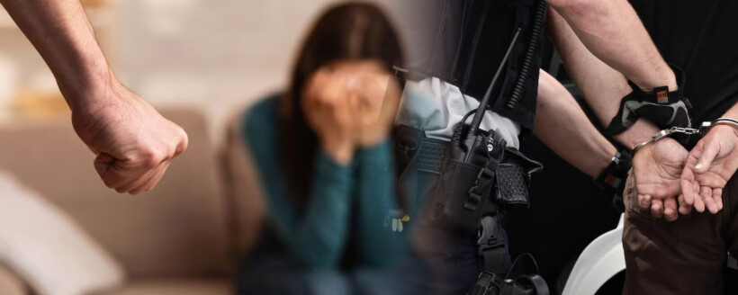 MPB: Tre persona janë privuar nga liria për dhunë familjare gjatë 24 orëve të fundit