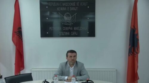Iljaz Veseli reagon pas shkarkimit: Vendimi u mor nga “shumicë e re për interesa personale”