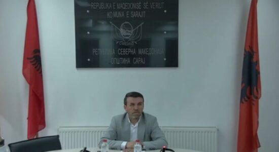 Iljaz Veseli reagon pas shkarkimit: Vendimi u mor nga “shumicë e re për interesa personale”