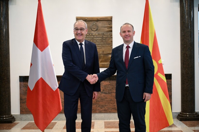 takimi-gashi-parmelin-ne-shkup-forcohet-partneriteti-me-zvicren