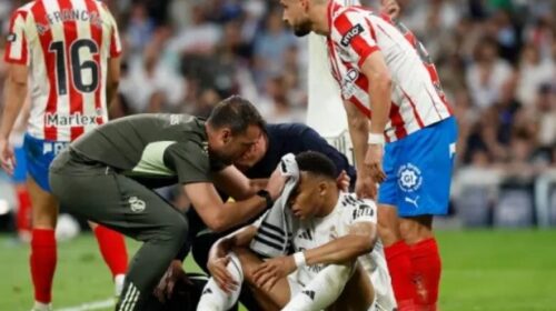 Reali përgatitet për Bayernin, mungon Mbappe