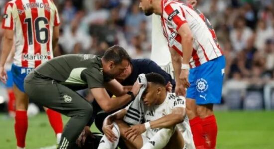 Reali përgatitet për Bayernin, mungon Mbappe
