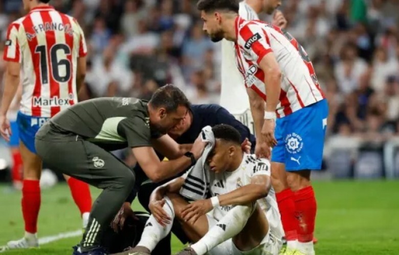 Reali përgatitet për Bayernin, mungon Mbappe