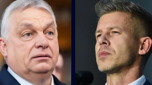 Nesër zgjedhjet parlamentare në Hungari, moment kyç për historinë e vendit/ Sondazhet: Orban-Magyar, garë e ashpër elektorale
